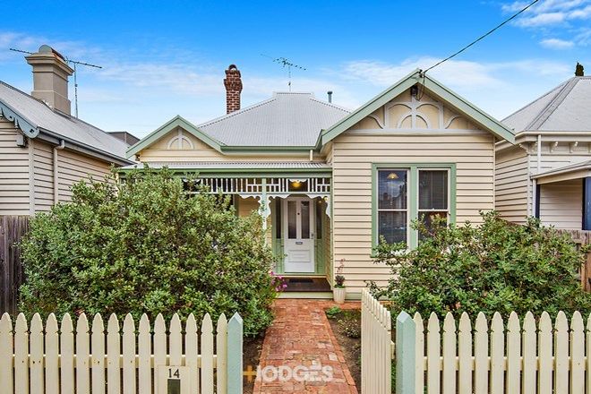 Picture of 14 Lonsdale Street, SOUTH GEELONG VIC 3220