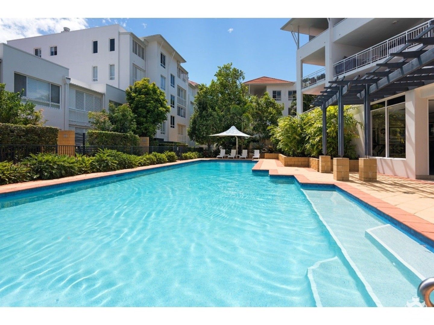2 bedrooms Apartment / Unit / Flat in ID:21150227/6 Merthyr Road NEW FARM QLD, 4005