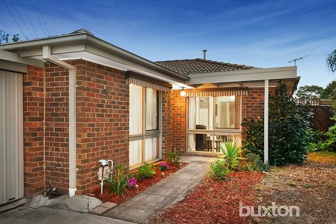 Picture of 37/104 Springs Road, CLARINDA VIC 3169