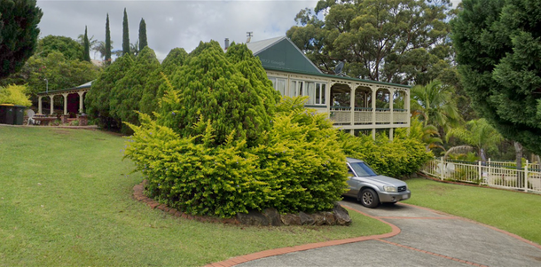 2-4 Lombok Court, Tamborine Mountain QLD 4272