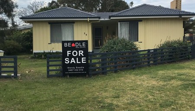 Picture of 26 Reynolds St, PAYNESVILLE VIC 3880
