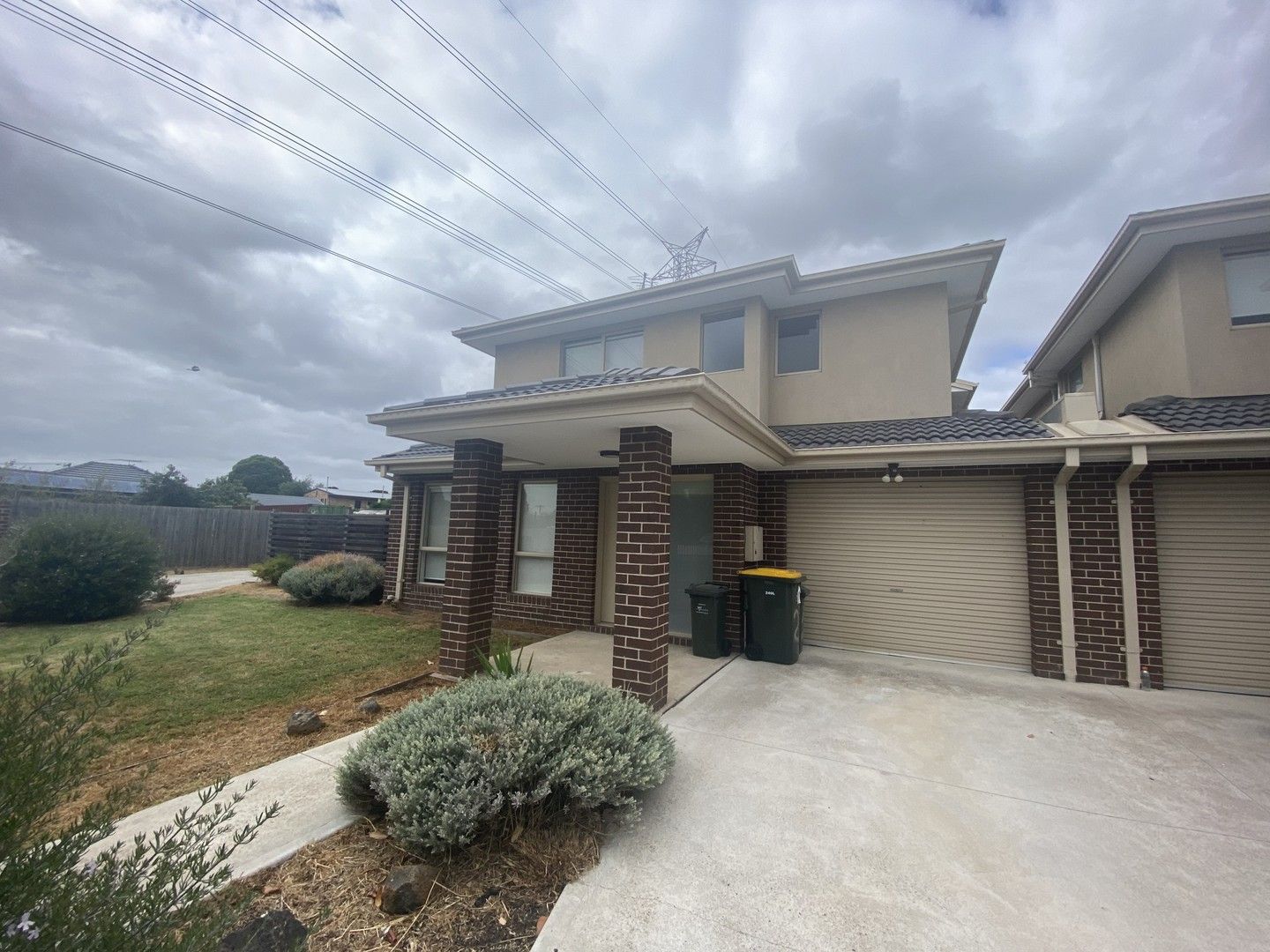 2 bedrooms Townhouse in 2/5 Luke Street RESERVOIR VIC, 3073