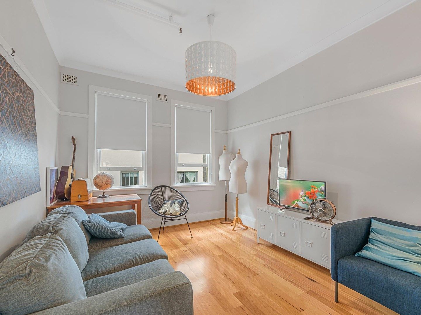 1 bedrooms Apartment / Unit / Flat in 8/67-73 Darlinghurst Road POTTS POINT NSW, 2011