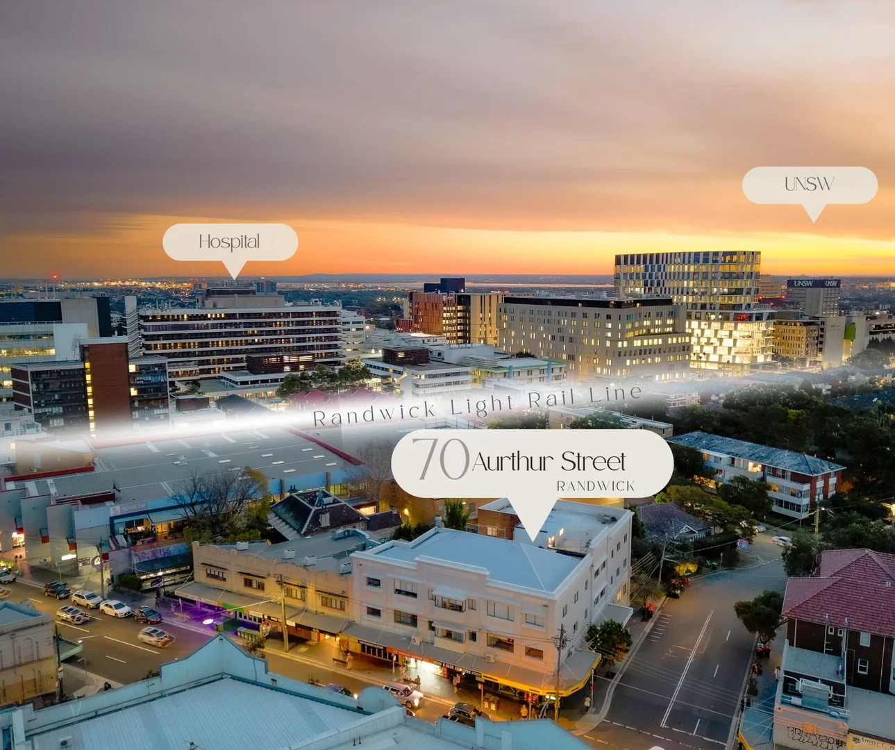 Additional image 8 of 17/70 Arthur St, Randwick NSW 2031