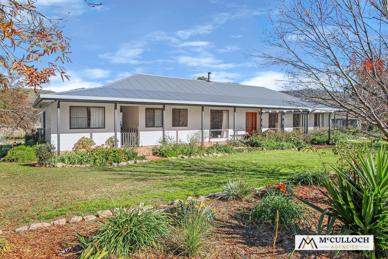 289 Tintinhull Road, Tamworth NSW 2340 House for Sale 825,000
