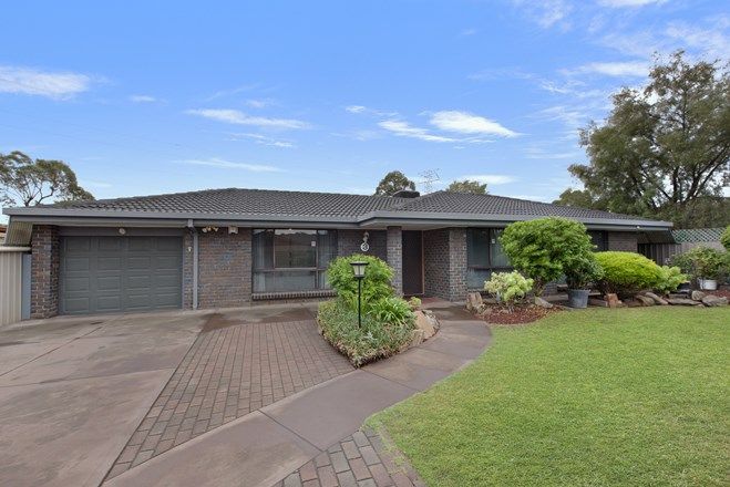 Picture of 3 Roxby Street, PARAFIELD GARDENS SA 5107