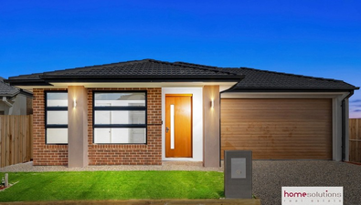 Picture of 10 Artistry Way, BONNIE BROOK VIC 3335