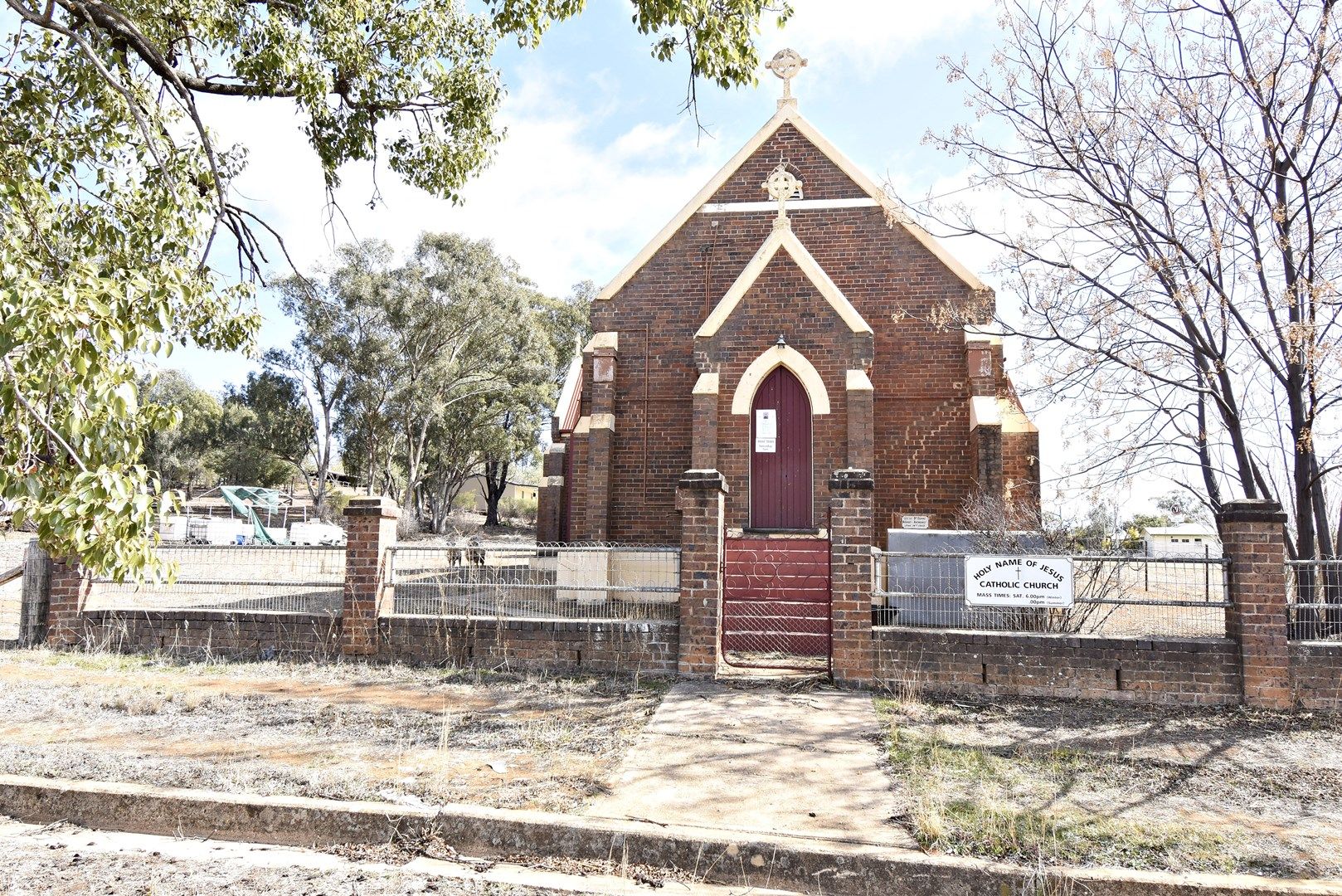 57-63 Jennings Street, Geurie NSW 2818, Image 0