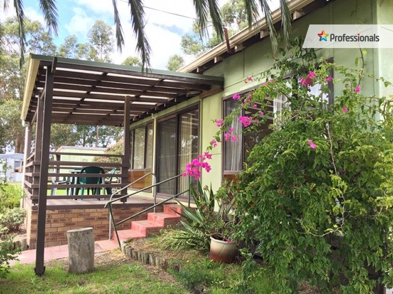 3 bedrooms House in 36016A Albany Highway MCKAIL WA, 6330