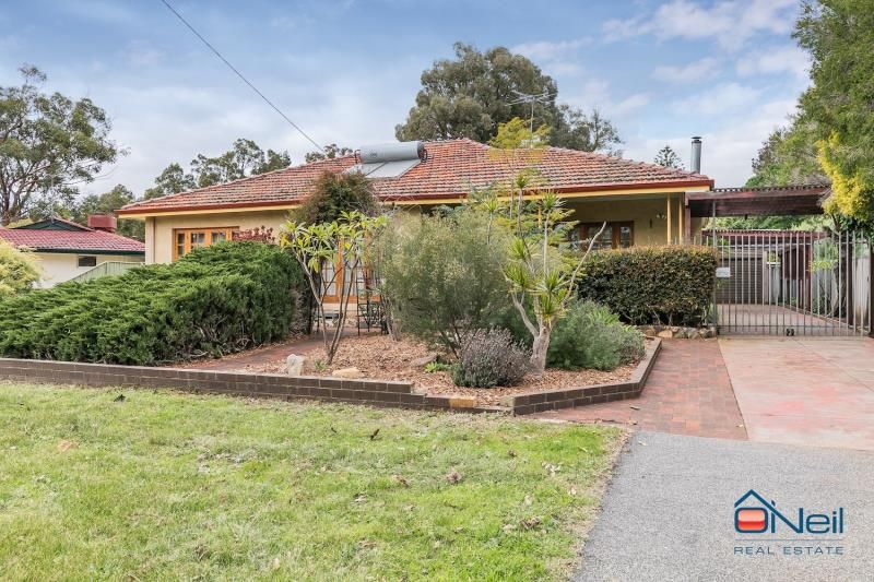 5 Lefroy Road, Mount Nasura WA 6112