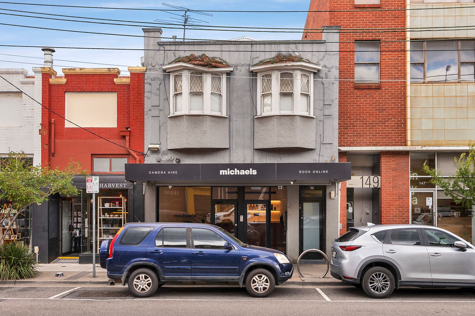 2 bedrooms Apartment / Unit / Flat in 151 Chapel Street ST KILDA VIC, 3182