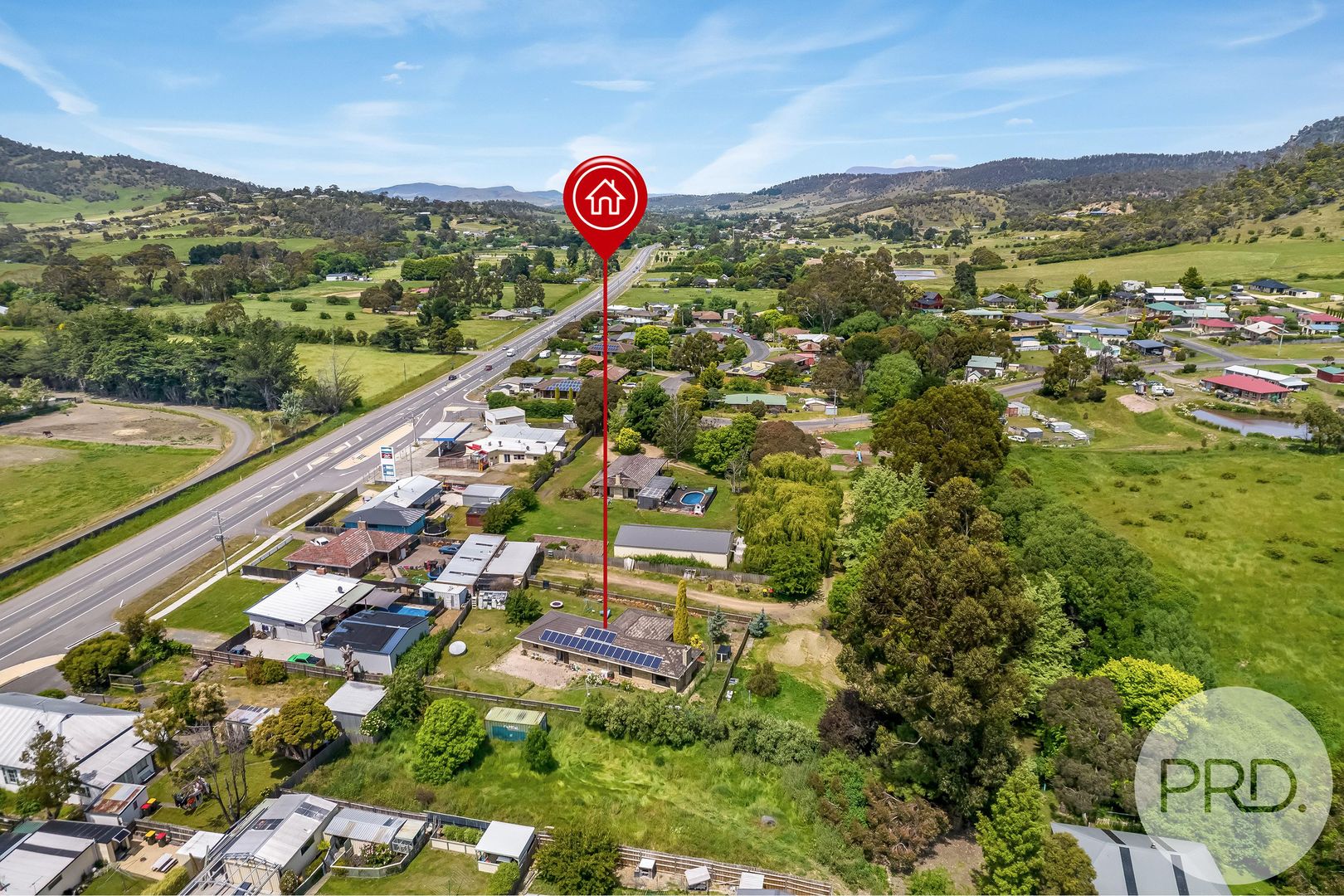 4 Iden Road, Bagdad TAS 7030, Image 1