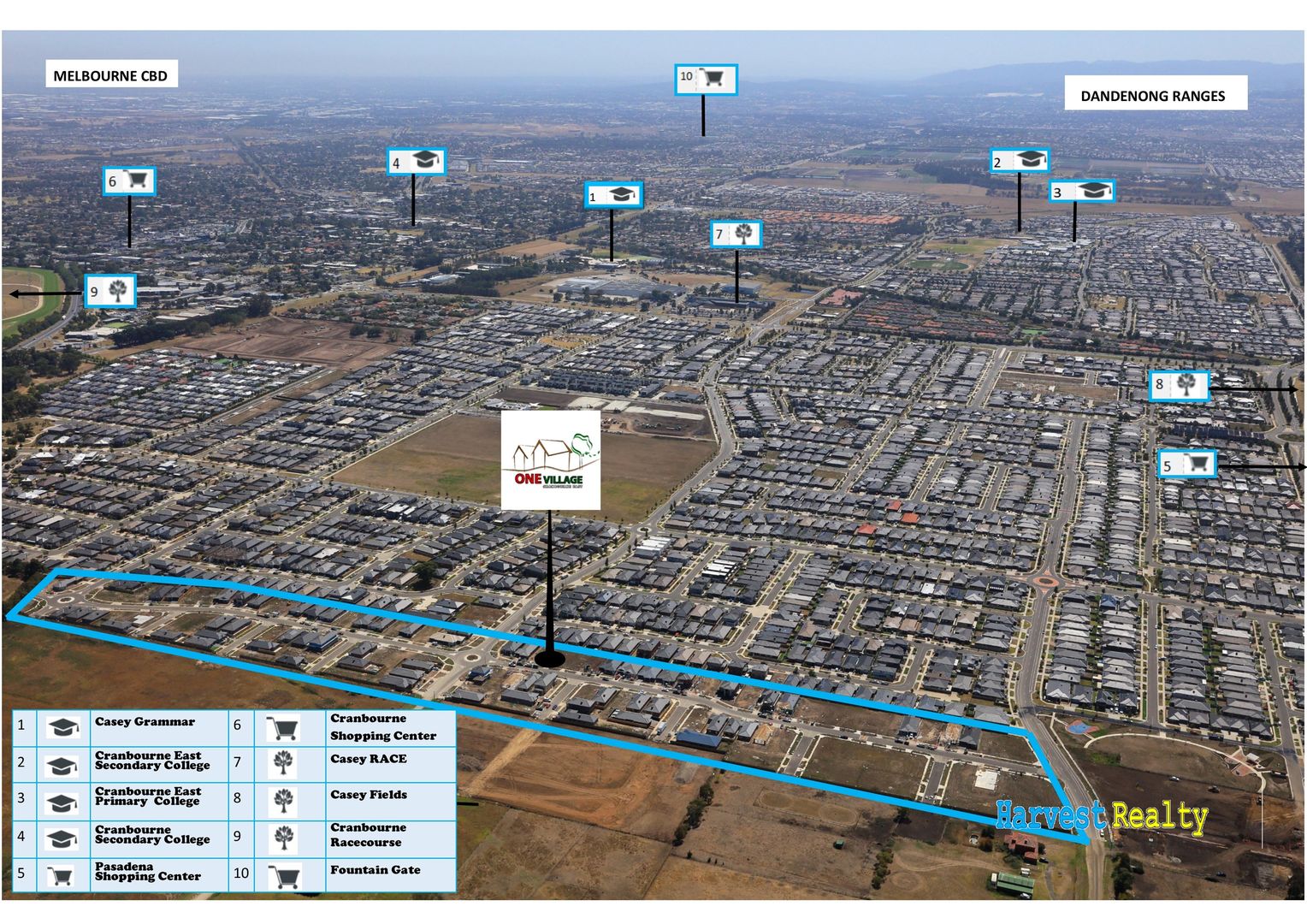 5 Josie Lane, Cranbourne East VIC 3977, Image 2