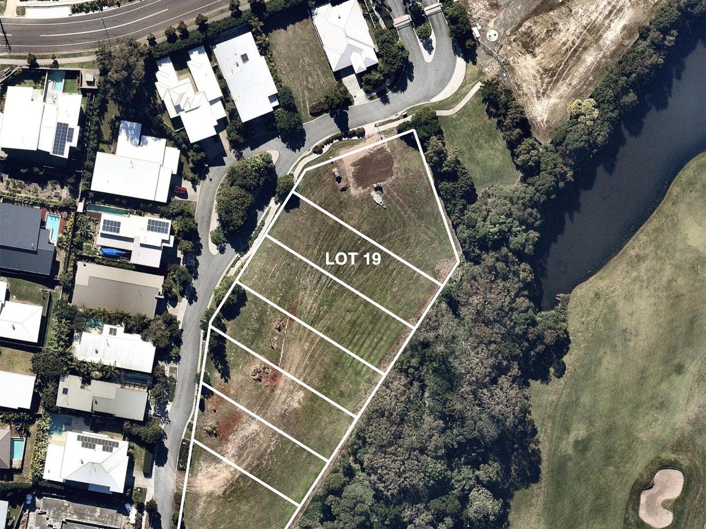 Lot 19 Vantage Drive, Yaroomba QLD 4573, Image 0