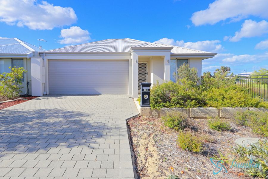 10C Terracina Parkway, Piara Waters WA 6112, Image 0