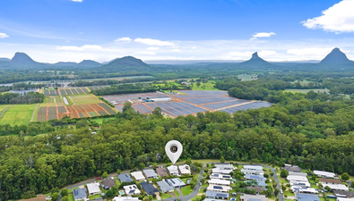 Picture of 23 Lapwing Circuit, BEERWAH QLD 4519