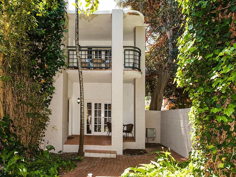 1 Hardy Road, Nedlands WA 6009 Domain