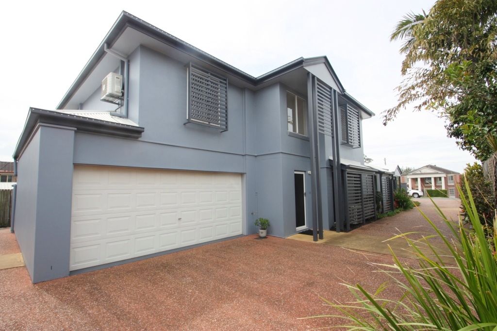 2/115 Anzac Road, Carina Heights Property History & Address Research