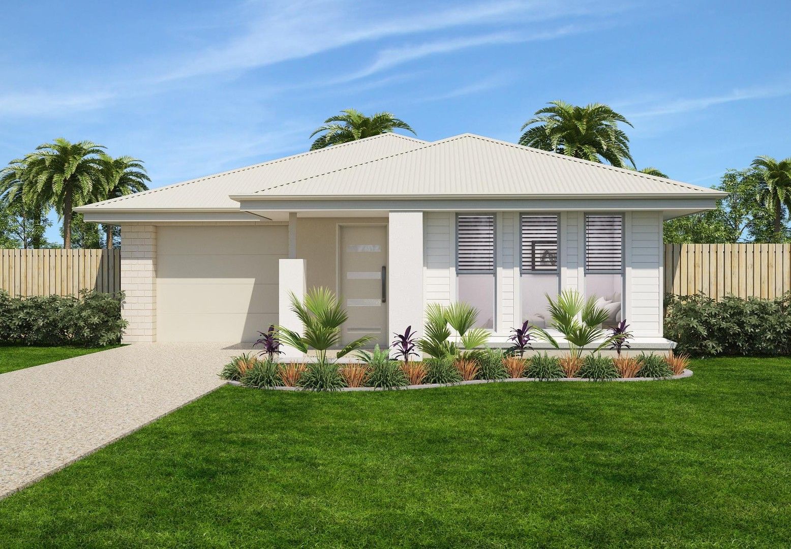 4 bedrooms New House & Land in  RIPLEY QLD, 4306