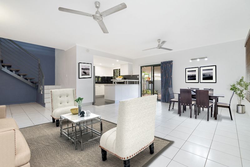 2/81 Cullen Bay Crescent, Cullen Bay NT 0820, Image 2