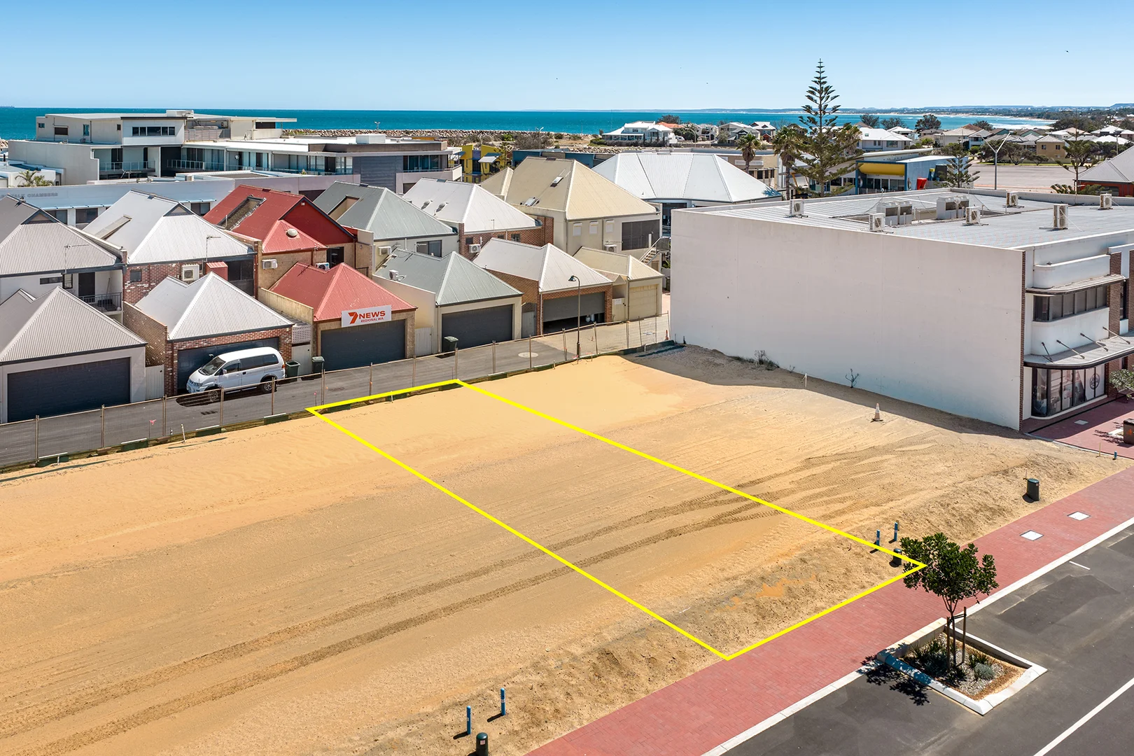 Additional image 4 of Lot 105 Monument Promenade, Geraldton WA 6530