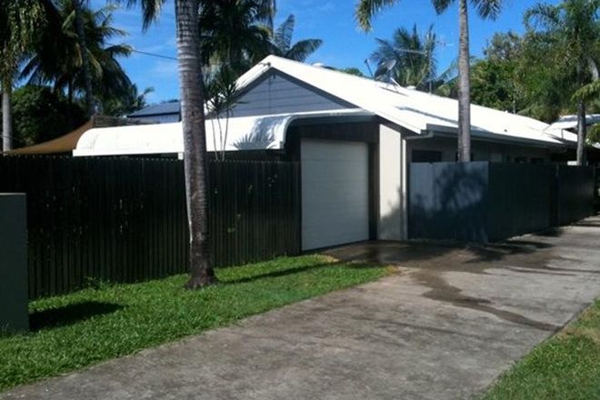 Picture of Pecten Ave, PORT DOUGLAS QLD 4877