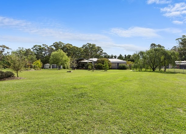 86 Arthurs Road, Towrang NSW 2580