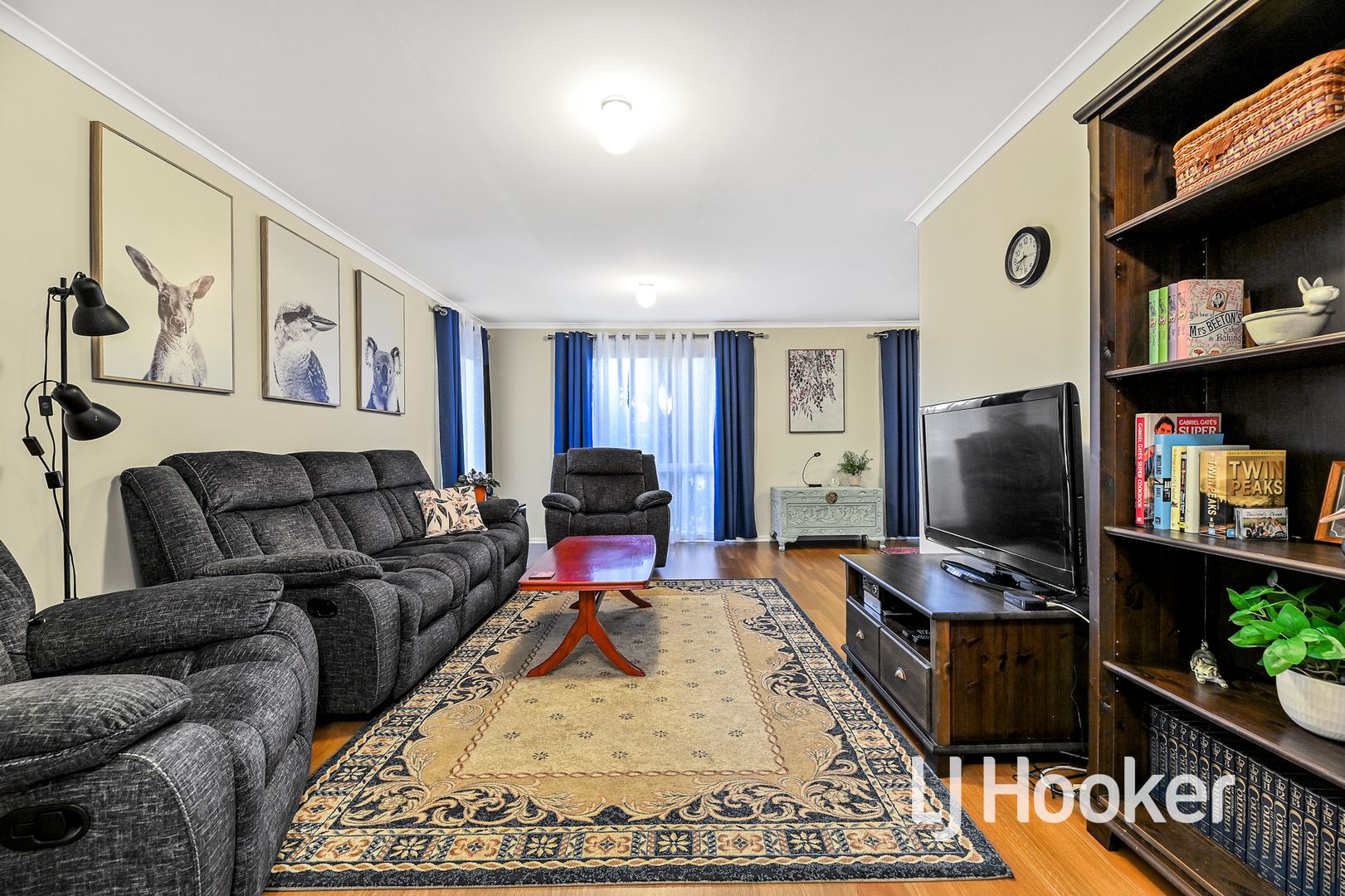 51 Aberdeen Drive, Dandenong North VIC 3175, Image 2