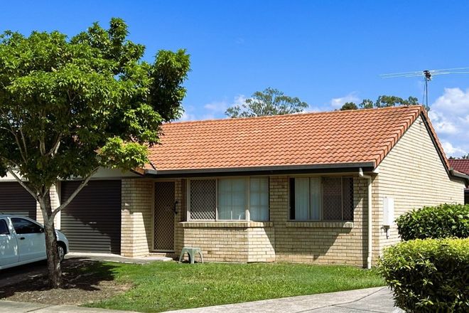 Picture of 31/73-87 Caboolture River Road, MORAYFIELD QLD 4506