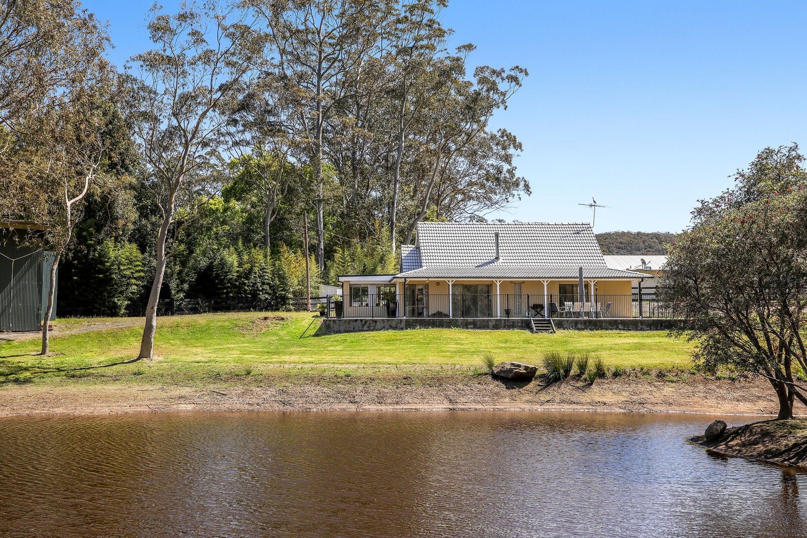 101 Palmdale Road, Palmdale NSW 2258, Image 0