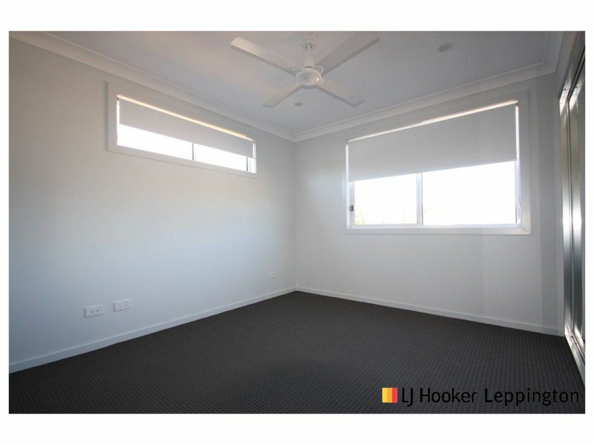 3 bedrooms House in 46 Mellish Parade GLENFIELD NSW, 2167