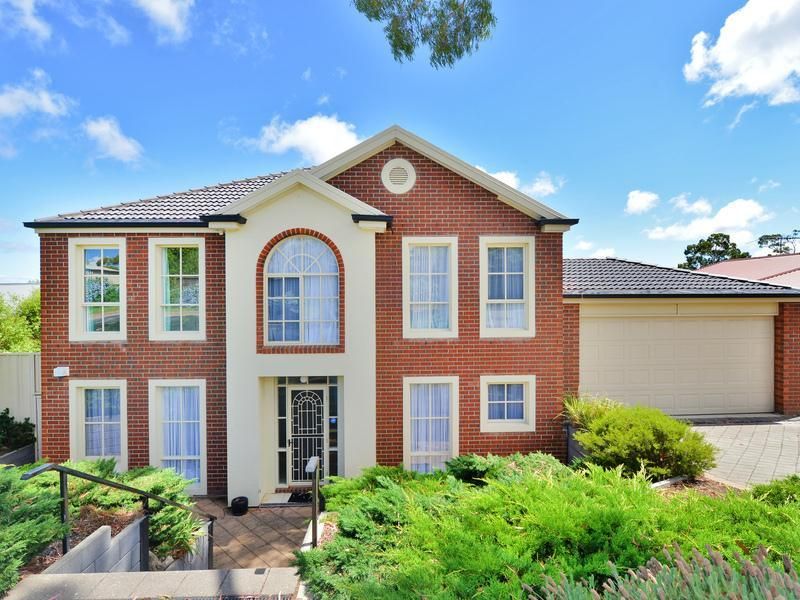 9 The Farm Lane , Craigburn Far Property History & Address Research Domain