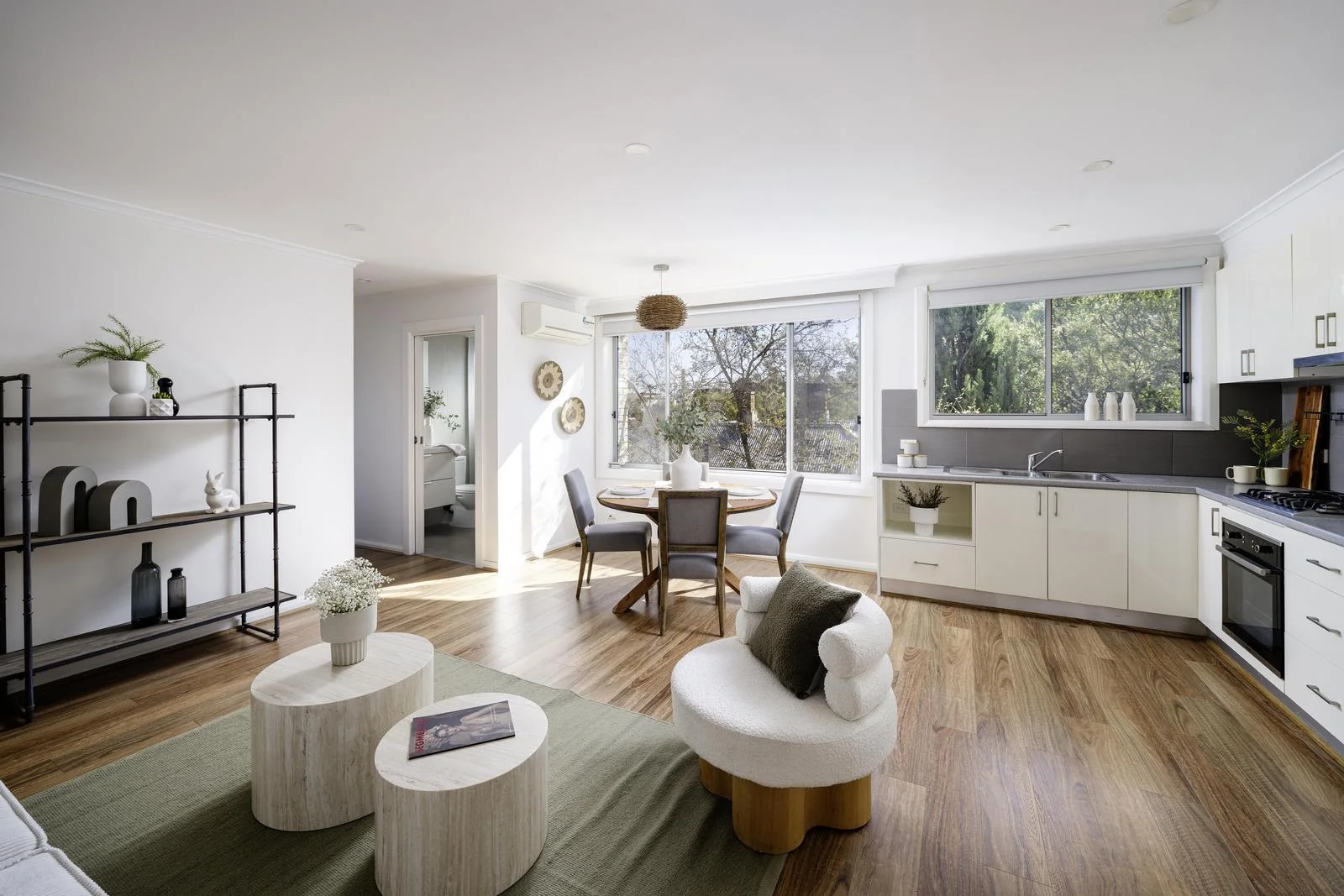 Primary image of 10/17 Roberts Street, Northcote VIC 3070