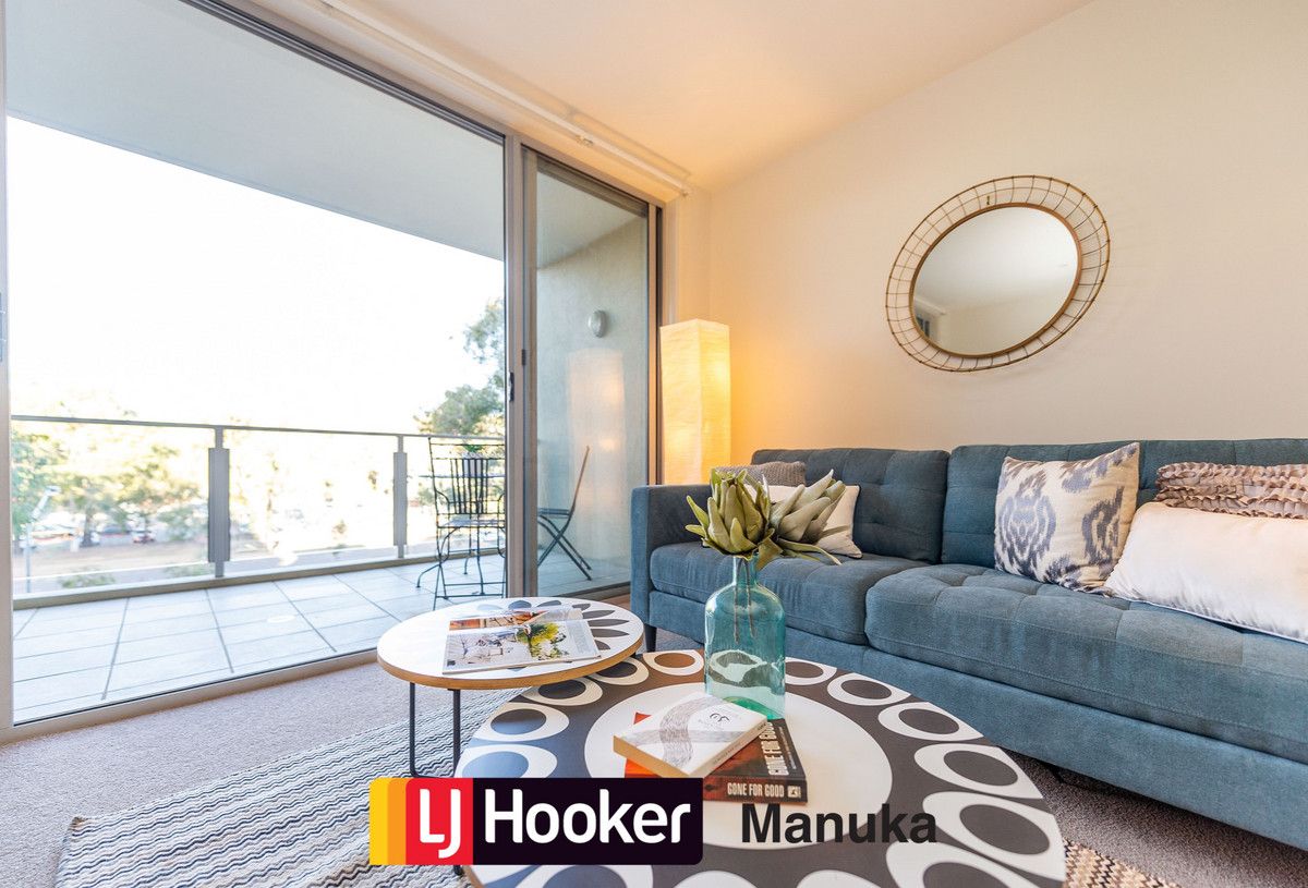 55/219A Northbourne Avenue, Turner ACT 2612, Image 0