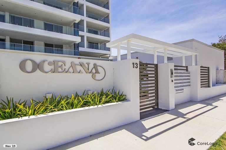 2 bedrooms Apartment / Unit / Flat in 8/13 O'Connor Close NORTH COOGEE WA, 6163