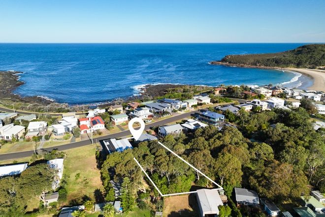 Picture of 42 Kurrawa Drive, KIOLOA NSW 2539