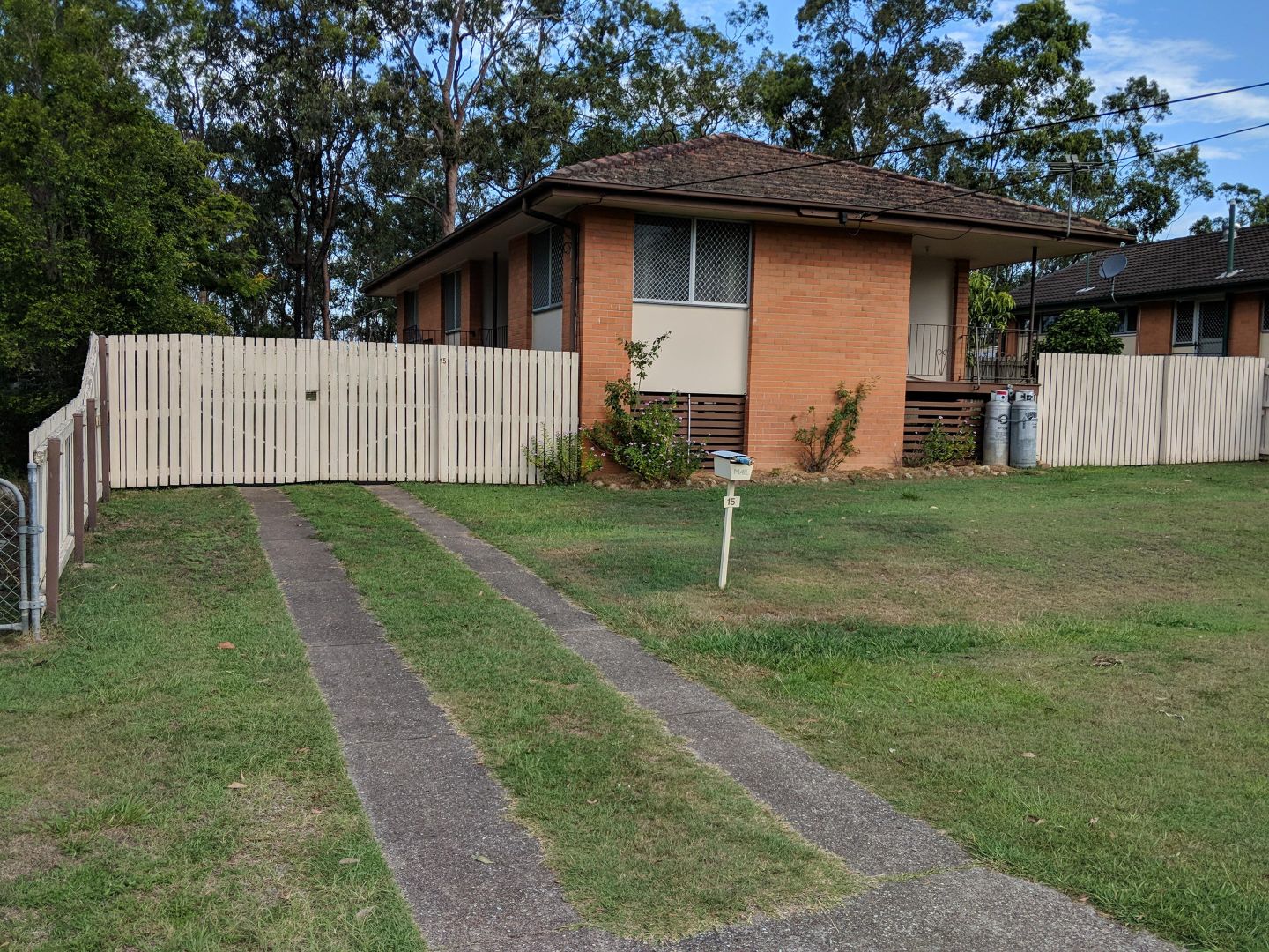 15 Hogan Street, Gailes QLD 4300