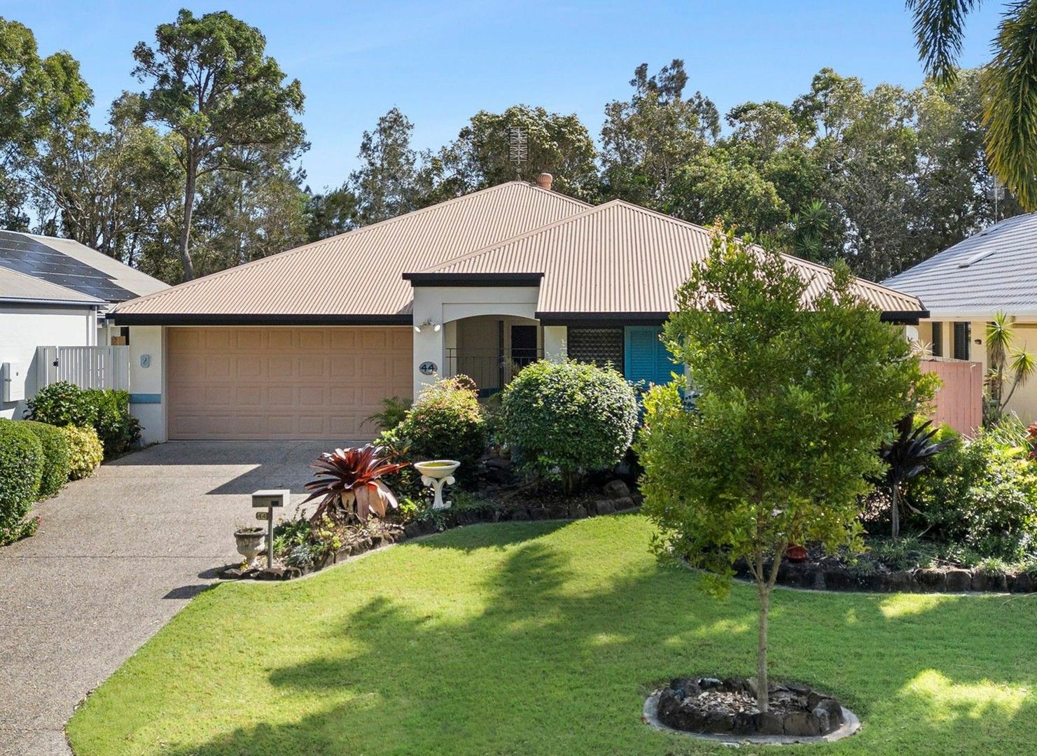 44 Wattlebird Drive, Twin Waters QLD 4564, Image 0