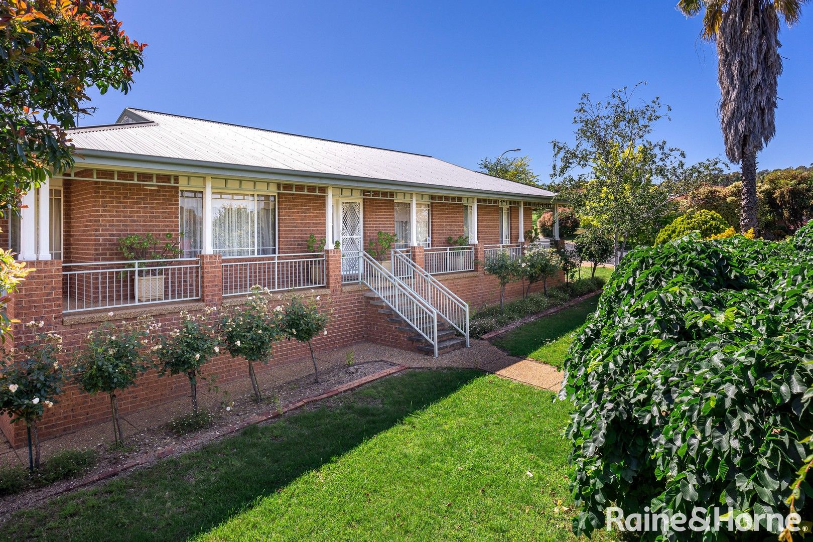 5 Wilgoma Street, Bourkelands NSW 2650, Image 0