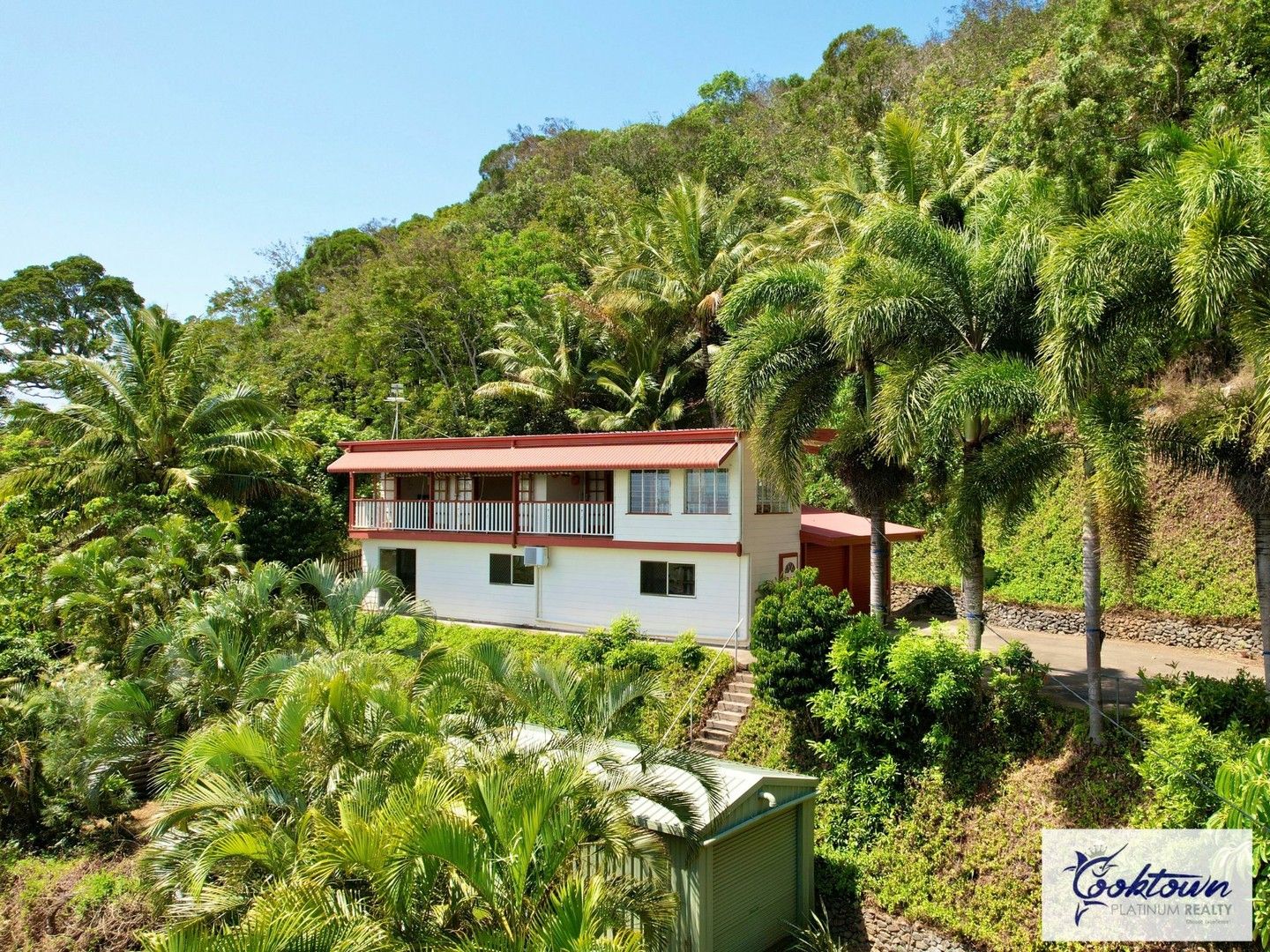 26 Flinders St, Cooktown QLD 4895, Image 0