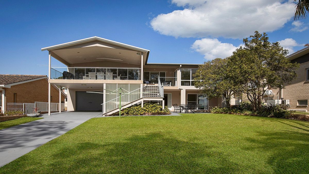 Summerland Point NSW 2259 house for Rent, Prices starting from 450 P
