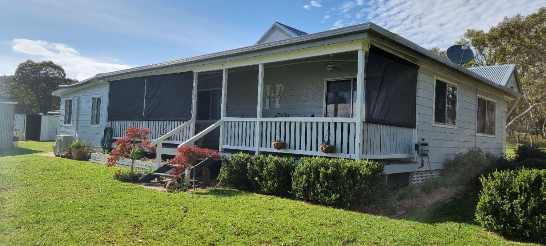 2 Brennan Avenue, Emmaville Property History & Address Research Domain