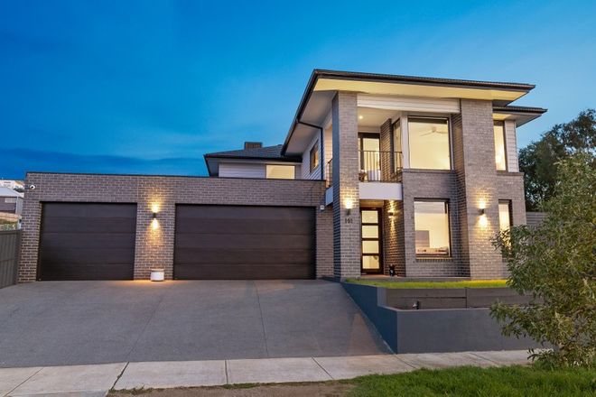 Picture of 151 Stoneleigh Crescent, HIGHTON VIC 3216