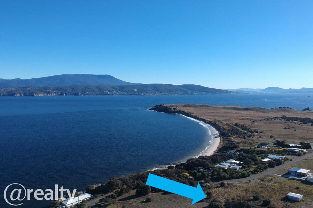 109 Spitfarm Road, Opossum Bay TAS 7023, Image 0