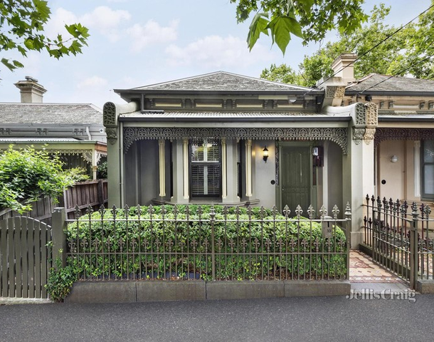 33 Brighton Street, Flemington VIC 3031