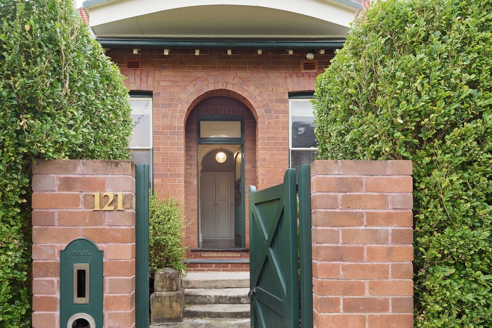 121 Bower Street, Manly NSW 2095, Image 2