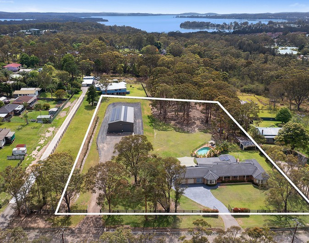 51 Campview Road, Morisset NSW 2264