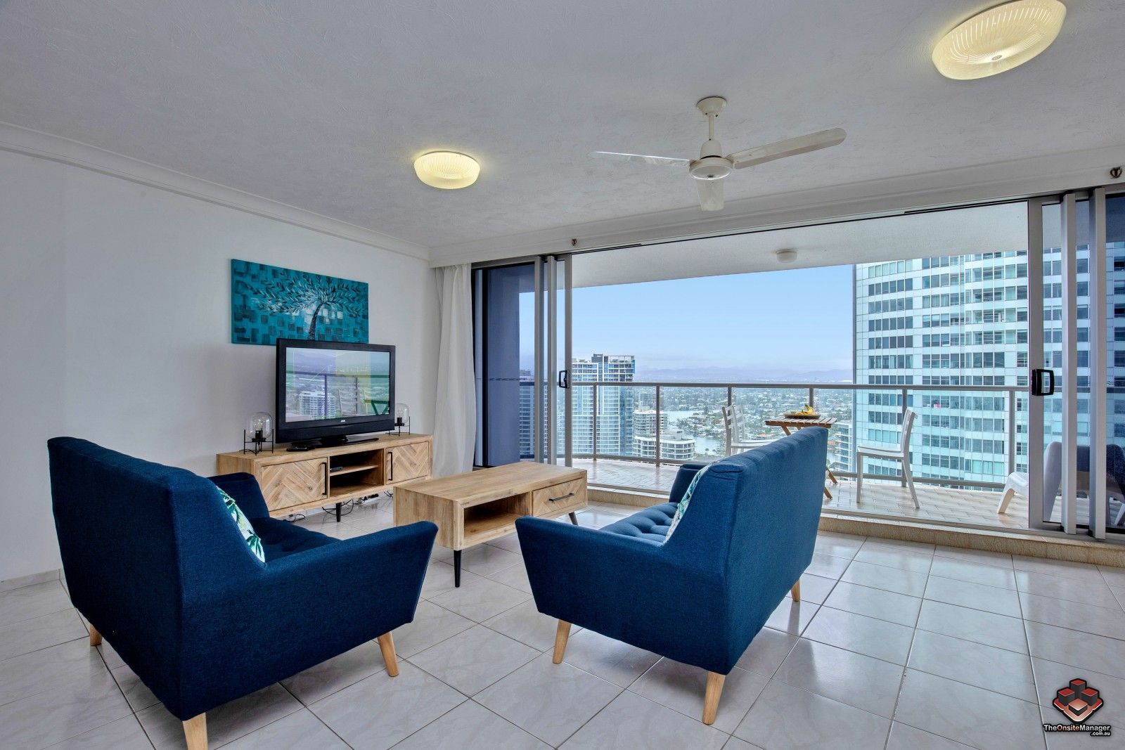 2 bedrooms Apartment / Unit / Flat in ID:3912099/5 Clifford Street SURFERS PARADISE QLD, 4217