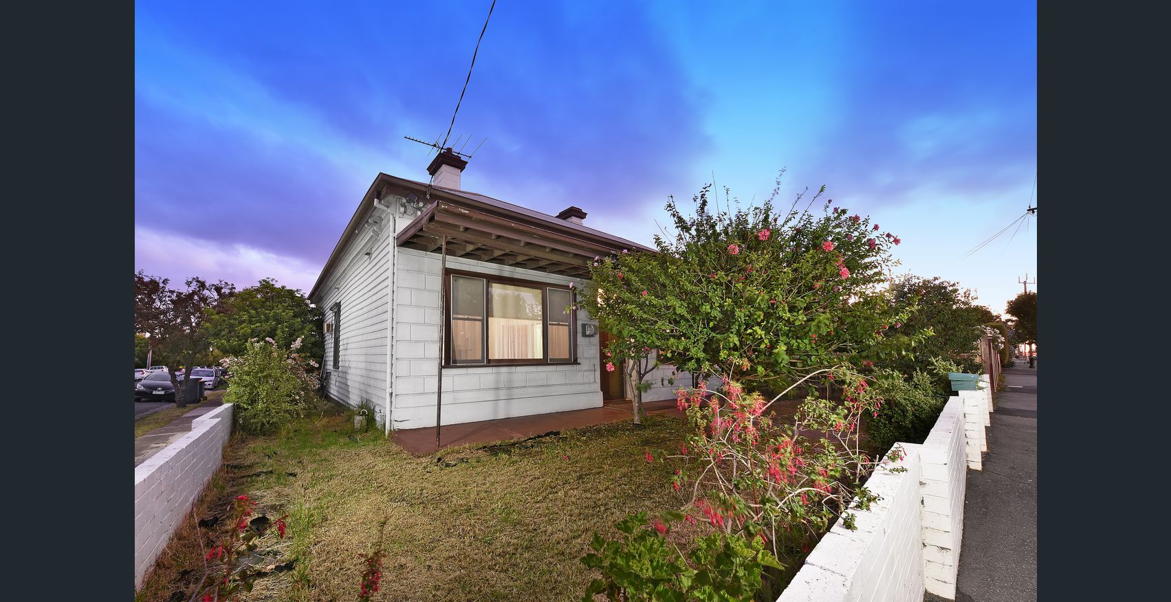 153 Bell Street, Coburg Property History & Address Research Domain