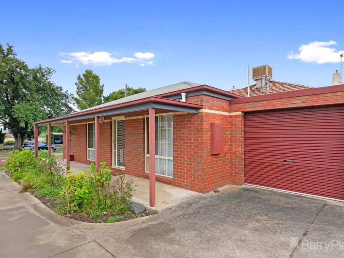 1/135 Wills Street, Bendigo VIC 3550, Image 1